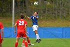 Men’s Soccer vs WPI  Wheaton Men’s Soccer vs Worcester Polytechnic Institute. - Photo by Keith Nordstrom : Wheaton, Men’s Soccer